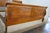 Ethan Allen California King Sleigh Bed For Sale In Philadelphia - Image 6 of 11