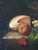 Mid 20th Century Framed Still Life Oil Painting For Sale - Image 4 of 8