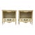 John Widdicomb "Classic" French Provincial Nightstand ~ a Pair For Sale