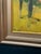 Stig Wernheden, Landscape, 1960s, Oil on Canvas, Framed For Sale - Image 6 of 18