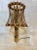 This is a fabulous set of 4 bamboo Italian sconces. We found these gems in a home near Assisi. Attributed to Franco Albini.