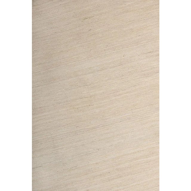 Rug knotted in Pakistan wool fleece, measures 360x250 cm. , Rug knotted in Pakistan wool fleece, measures 300x250 cm.