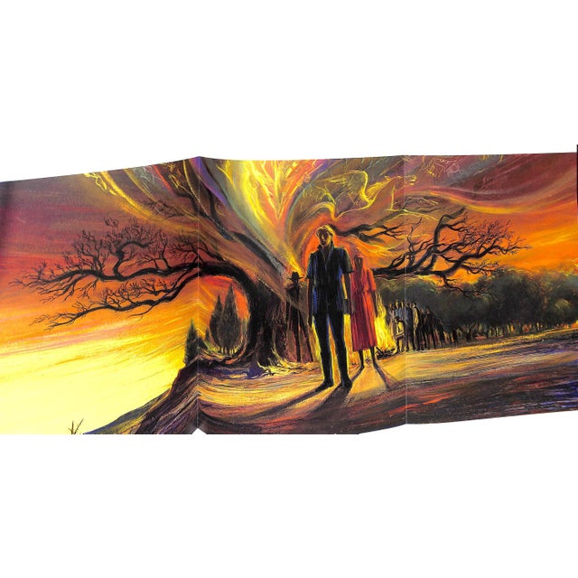 "Fahrenheit 451" 1982 Bradbury, Ray For Sale - Image 10 of 11