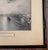 Mid 19th Century 19th Century English Steel Engraving After "Approach to Venice" by JMW Turner For Sale - Image 5 of 16