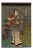 Utagawa Kunisada II, Kabukie, Woodcut, 1850s For Sale