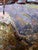 Purple Oil Painting Moonlit Night Oksana Ivanyuk For Sale - Image 8 of 12