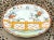 1990s Tiffany & Co "Chinese Fence" Large Platter For Sale - Image 5 of 13