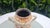 Fat Lava Ceramic Vase from Strehla, East Germany, 1970s For Sale - Image 4 of 7