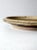 Late 20th Century Vintage Studio Pottery Platter Plate For Sale - Image 5 of 9