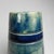 Flemish Art Deco Vase with Floral Motifs, 1920s For Sale - Image 9 of 13