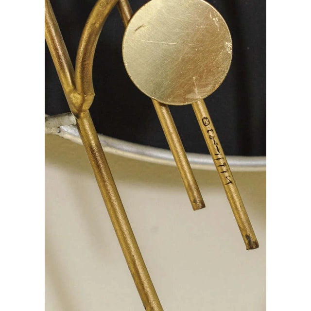 The Piano Wall-Mounted Sculptural Piece by Curtis Jeré, 1994 For Sale - Image 4 of 10