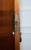 Burr Walnut Triple Wardrobe with Queen Anne Legs For Sale - Image 12 of 18