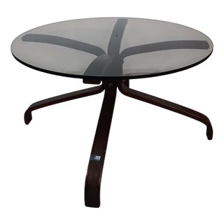 Table by Sigurd Ressell for Vatne Mobler, 1970s For Sale