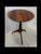 Wood Shaker Workshops Cherry Occasional Tables (Set of 3) For Sale - Image 7 of 7