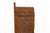 African Beautifully Carved Nested Diamond Antique Door For Sale - Image 3 of 8