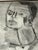 Asian Chicago Art Inst Carol Crain For Sale - Image 3 of 4