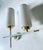 Vintage French Sconces from Lunel, 1960s, Set of 2 For Sale - Image 17 of 18