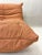 Brown Togo 2-Seater Sofa by Michel Ducaroy for Ligne Roset, 2010 For Sale - Image 8 of 18