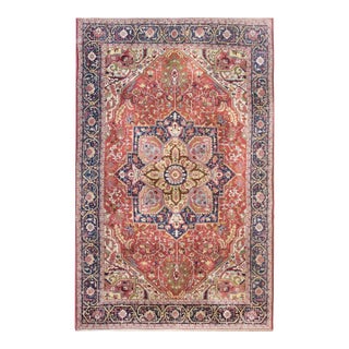 Early 20th Century German Tetex Rug For Sale