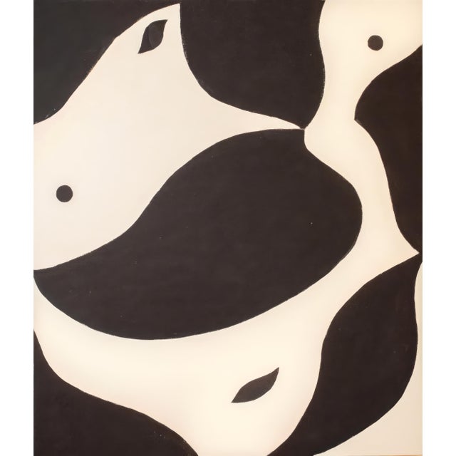 2020s Silent Embrace For Sale - Image 5 of 5