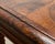 18th Century French Louis XIII Walnut Library Table or Desk For Sale - Image 17 of 18