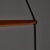 1960s Gino Sarfatti Metal and Seguso Glass Pendant Chandelier for Arteluce For Sale - Image 9 of 18