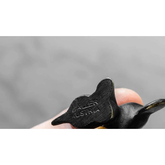 Mid-Century Modern Small Elephant by Hertha Baller, 1950s For Sale - Image 3 of 5