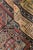 Traditional Doris Leslie Blau Antique Chinese Silk Rug For Sale - Image 3 of 7