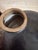 Mid 20th Century Vintage Sculptural Artisan Studio Pottery Teapot Signed For Sale - Image 5 of 12