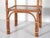 Rattan Console Table, 1930s For Sale - Image 16 of 17