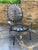 Francois Carre Oversized Coastal Lounge Chairs, Circa 1940 - A Pair For Sale - Image 9 of 12