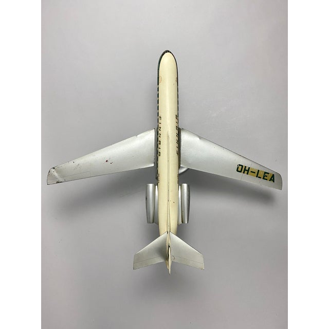 Finnair Caravelle Model, 1960s For Sale - Image 4 of 14