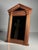 Neoclassical Mirror in Copper-Colored For Sale - Image 17 of 18