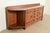 L. & J.G. Stickley, Inc. L. & J. G. Stickley Rare Mission Oak Arts & Crafts Columbus Avenue Monumental Sideboard, Newly Refinished For Sale - Image 4 of 18