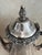 International Silver 1960s American International Silver "Countess" Coffee and Creamer Set For Sale - Image 4 of 9