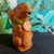 This rare majolica rabbit pitcher was produced for the Paris World's Fair in 1900. Animal-shaped pitchers are a great...