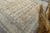 1970s Vintage Persian Handmade Wool Cotton Brown Area Rug For Sale - Image 11 of 11