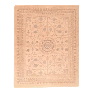 Vintage Khotan Rug 8'3'' X 10'4''