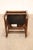 Stickley Mission Collection Set Of Four Oak High Back Spindle Dining Chairs For Sale - Image 18 of 18