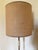 Floor Lamp in Green Alabaster, 1950s For Sale - Image 12 of 16