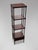 Brown Antique Mahogany Four-Tier Etagere, C1840 For Sale - Image 8 of 11