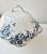 Antique Marie Louise Tureen from Saint Amand France, 1900s, in Flawless conditions. Designed 1890 to 1919 This piece has...