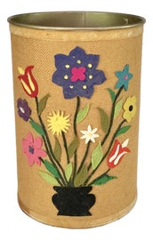 Example of Wastebaskets and Trashcans