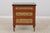 Maitland - Smith Pair Maitland Smith Marble Top Neoclassical Commode Chests For Sale - Image 4 of 18
