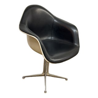 Charles & Ray Eames for Herman Miller La Fonda Chair For Sale