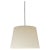 Gold Natural Sísísí Cónicas GT1 Pendant Lamp by Santa & Cole For Sale - Image 8 of 8