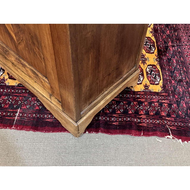 20th Century Chestnut Sideboard For Sale - Image 12 of 16