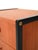 Small Scandinavian Chest of Drawers with Black Profiles from Bodafors, 1969 For Sale - Image 6 of 10