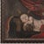 Baroque 'Cherubs Playing', 18th Century Italian School, Angels, Amorini, Memento Mori, Naive, Baroque Religious Oil For Sale - Image 3 of 11