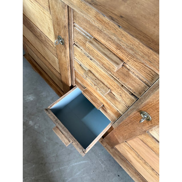 Vintage Sideboard by René Gabriel, 1950s For Sale - Image 6 of 18